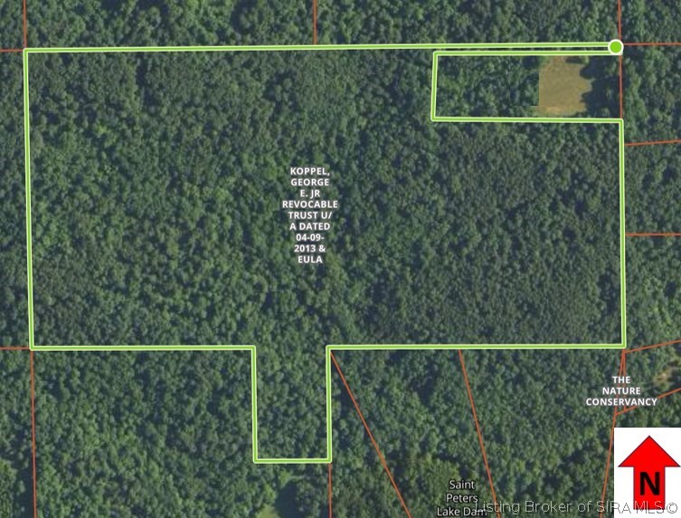 0 Rosewood Road Southeast Elizabeth, IN 47117 - Photo 2 of 24