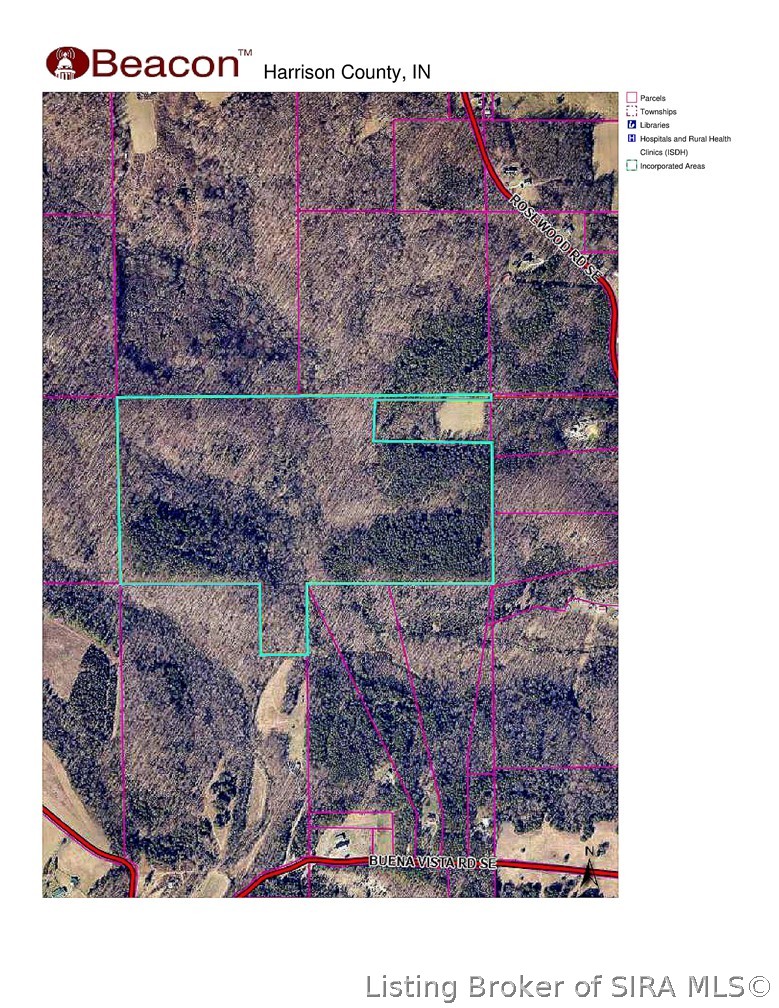 0 Rosewood Road Southeast Elizabeth, IN 47117 - Photo 3 of 24