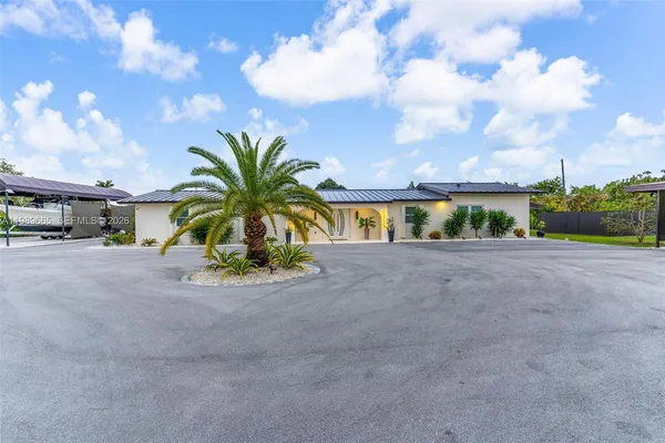 $1,549,000 | 24655 Southwest 212th Avenue, Homestead, FL 33031