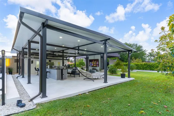 $1,549,000 | 24655 Southwest 212th Avenue, Homestead, FL 33031