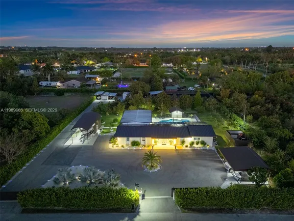 $1,549,000 | 24655 Southwest 212th Avenue, Homestead, FL 33031