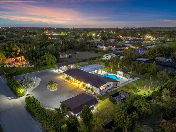 $1,549,000 | 24655 Southwest 212th Avenue, Homestead, FL 33031