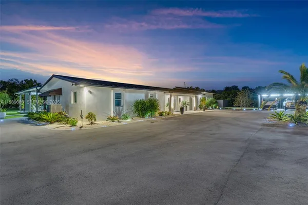 $1,549,000 | 24655 Southwest 212th Avenue, Homestead, FL 33031