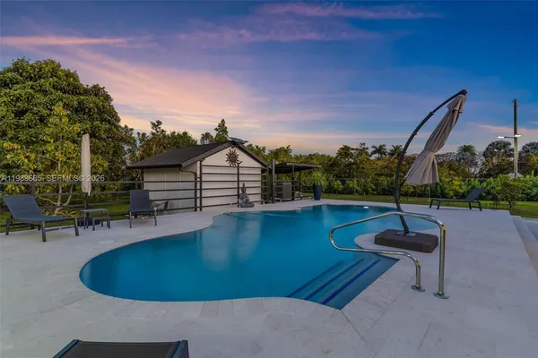 $1,549,000 | 24655 Southwest 212th Avenue, Homestead, FL 33031