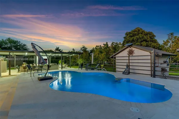 $1,549,000 | 24655 Southwest 212th Avenue, Homestead, FL 33031