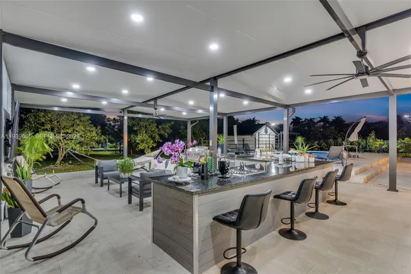 $1,549,000 | 24655 Southwest 212th Avenue, Homestead, FL 33031