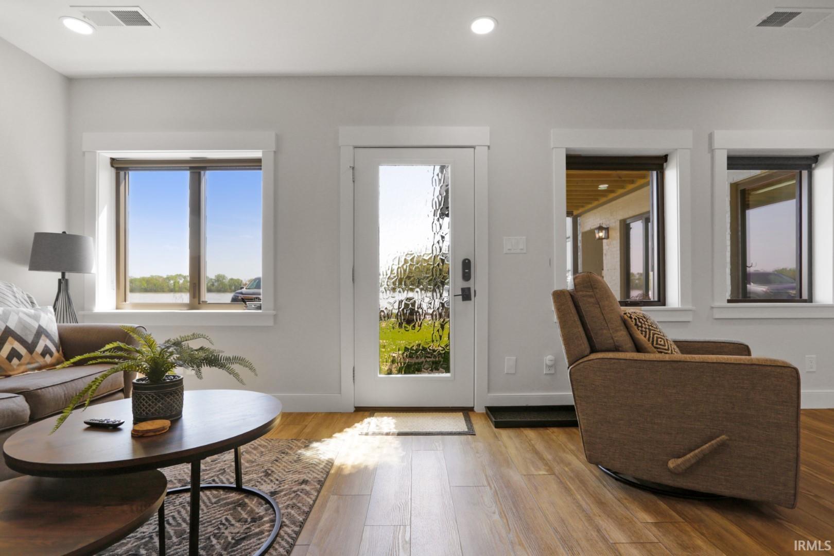 110 East Water Street, Unit 1 Newburgh, IN 47630 - Photo 3 of 18