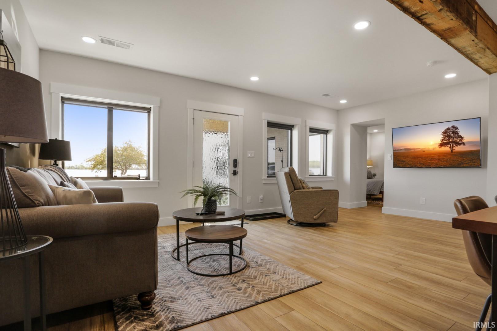 110 East Water Street, Unit 1 Newburgh, IN 47630 - Photo 4 of 18