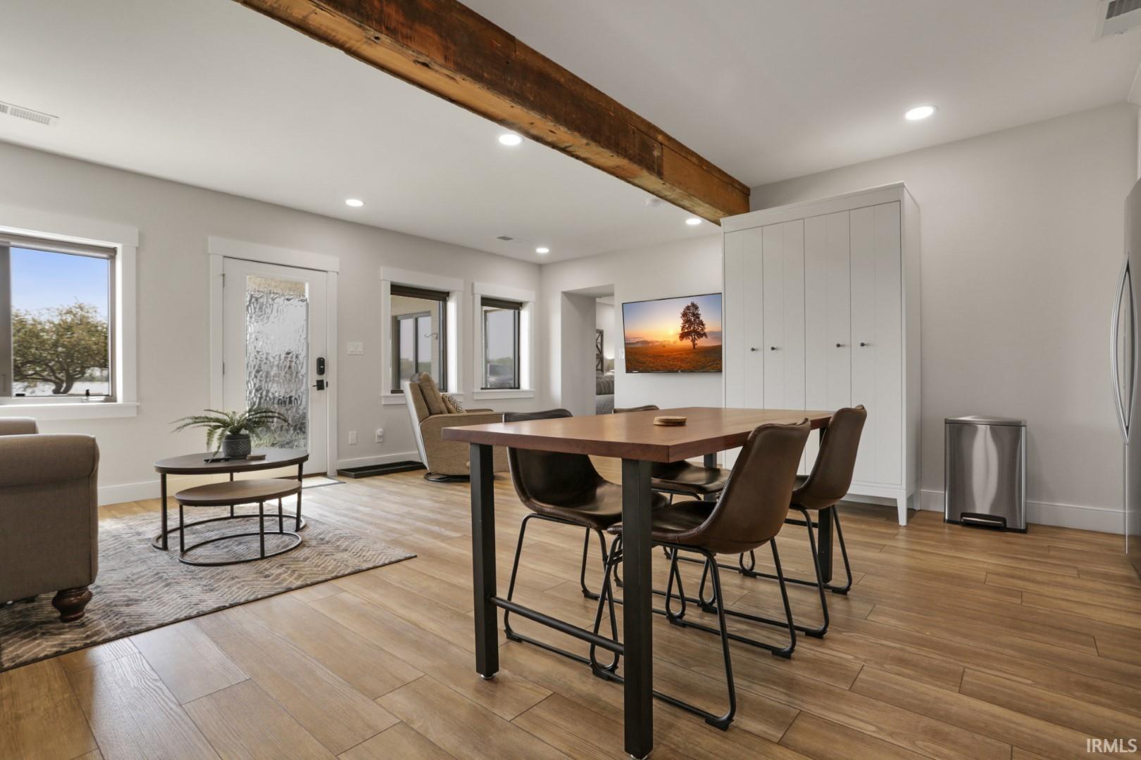 110 East Water Street, Unit 1 Newburgh, IN 47630 - Photo 6 of 18