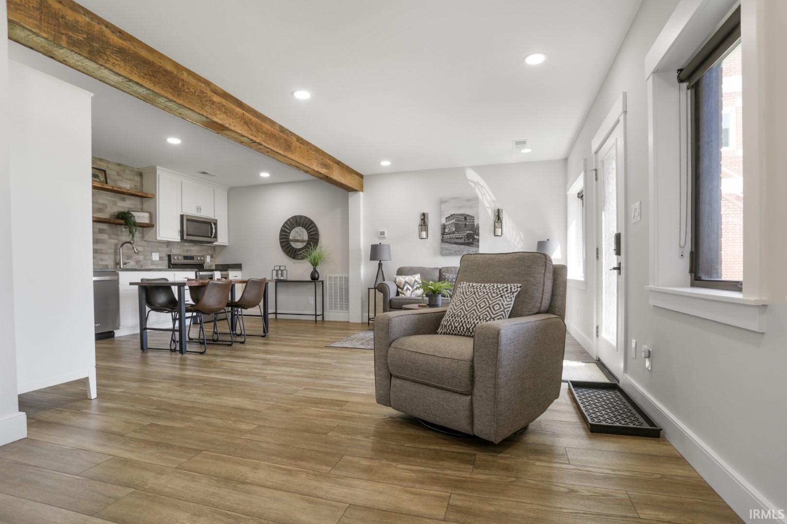 110 East Water Street, Unit 1 Newburgh, IN 47630 - Photo 7 of 18