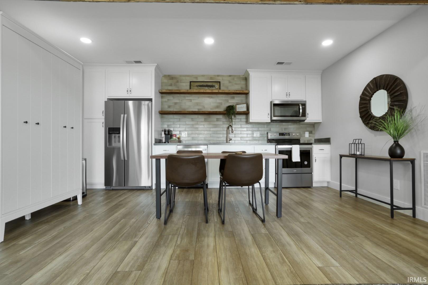 110 East Water Street, Unit 1 Newburgh, IN 47630 - Photo 8 of 18