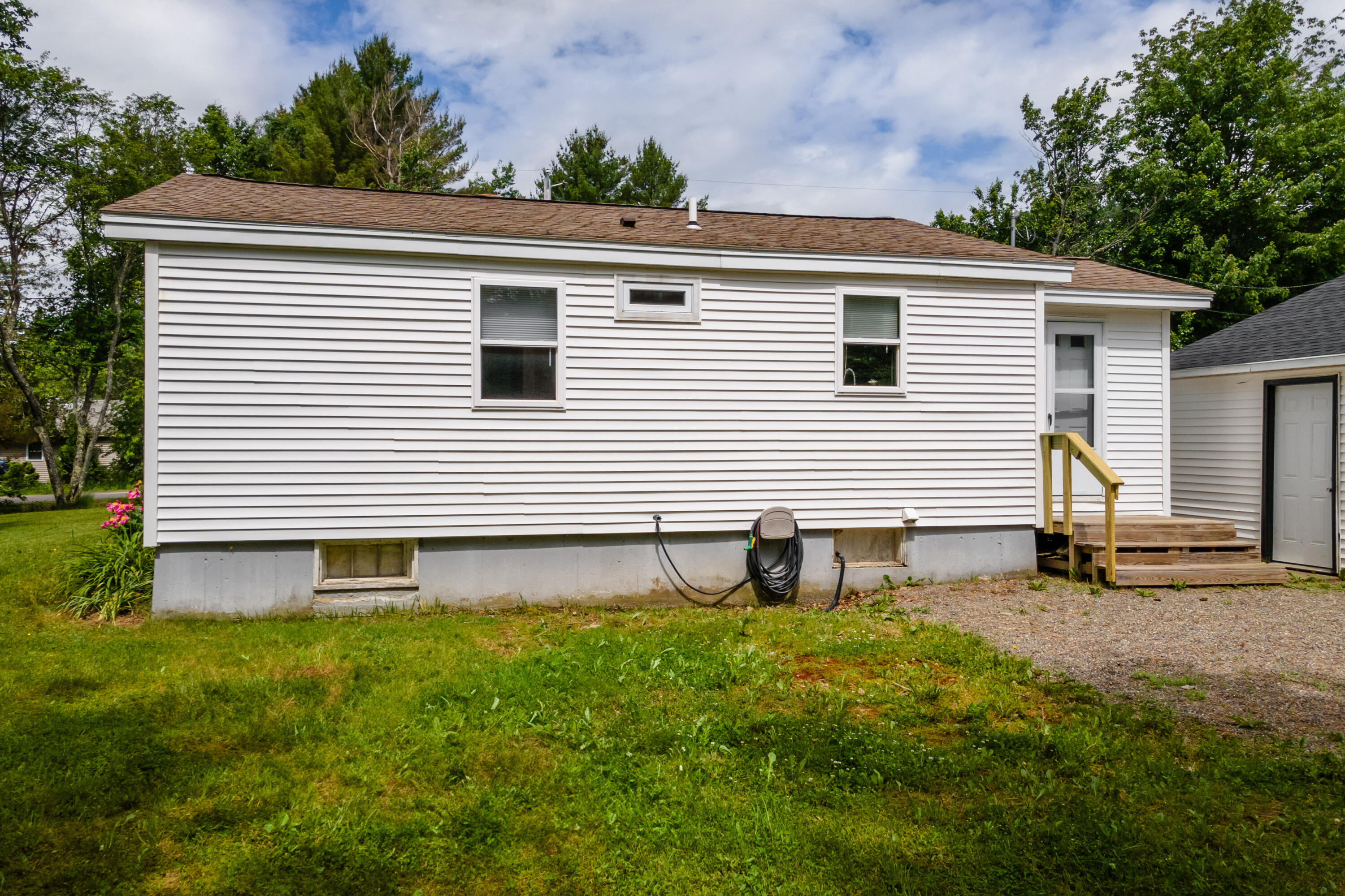 25 Merryman Road Glenburn, ME 04401 - Photo 6 of 40 Merryman Exteriors-6