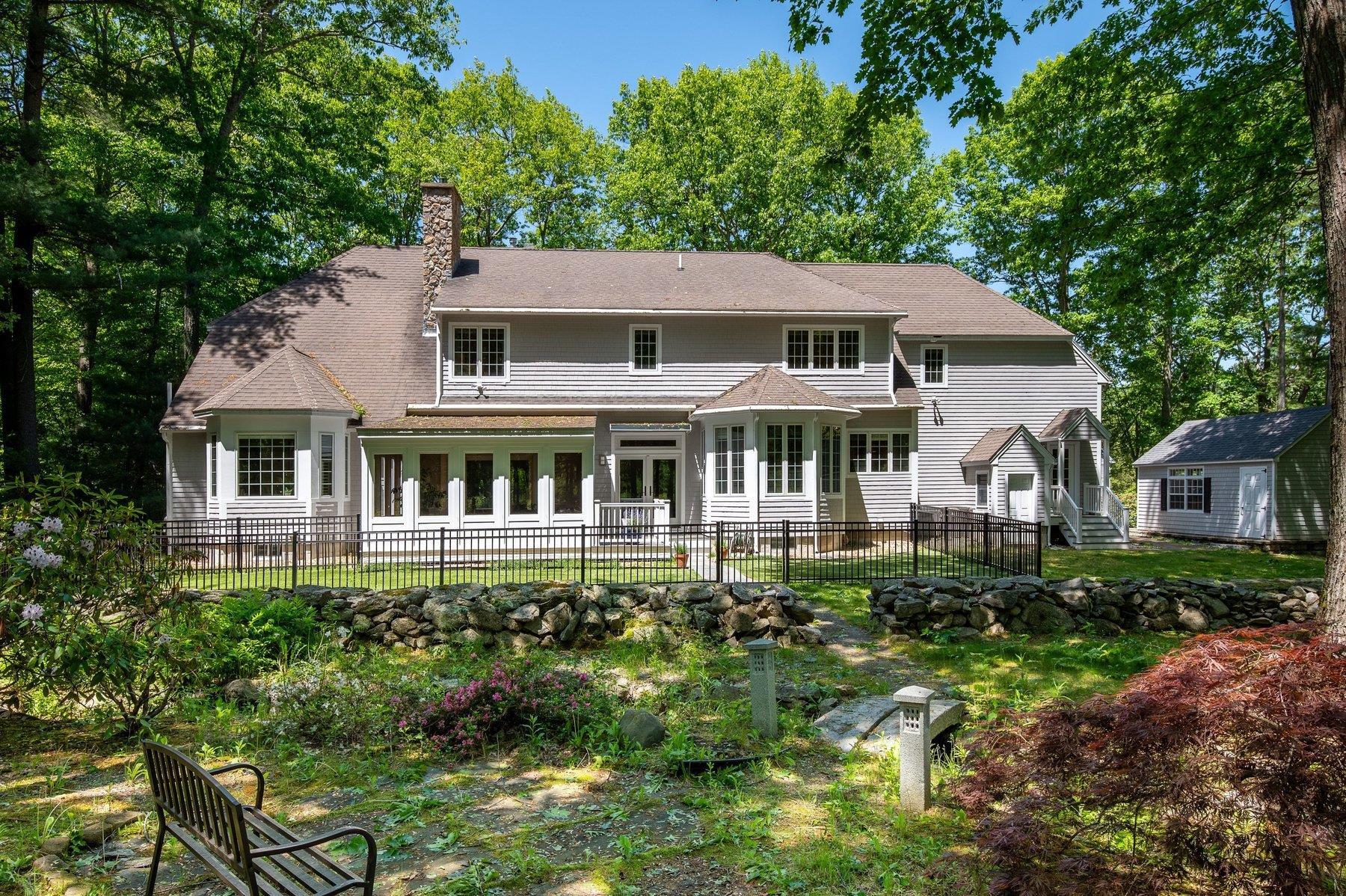 115 Odiorne Point Road Portsmouth, NH 03801 - Photo 54 of 60