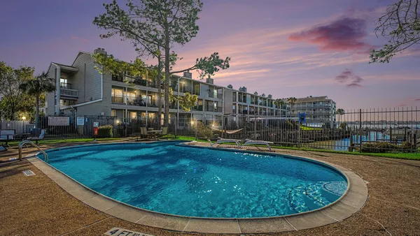 $135,000 | 4011 NASA Road 1, Unit 505, El Lago, TX 77586