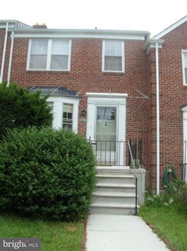 211 Brandon Road Baltimore, MD 21212 - Photo 1 of 30 NEW STEPS N RECENTLY RESURFACED WALK