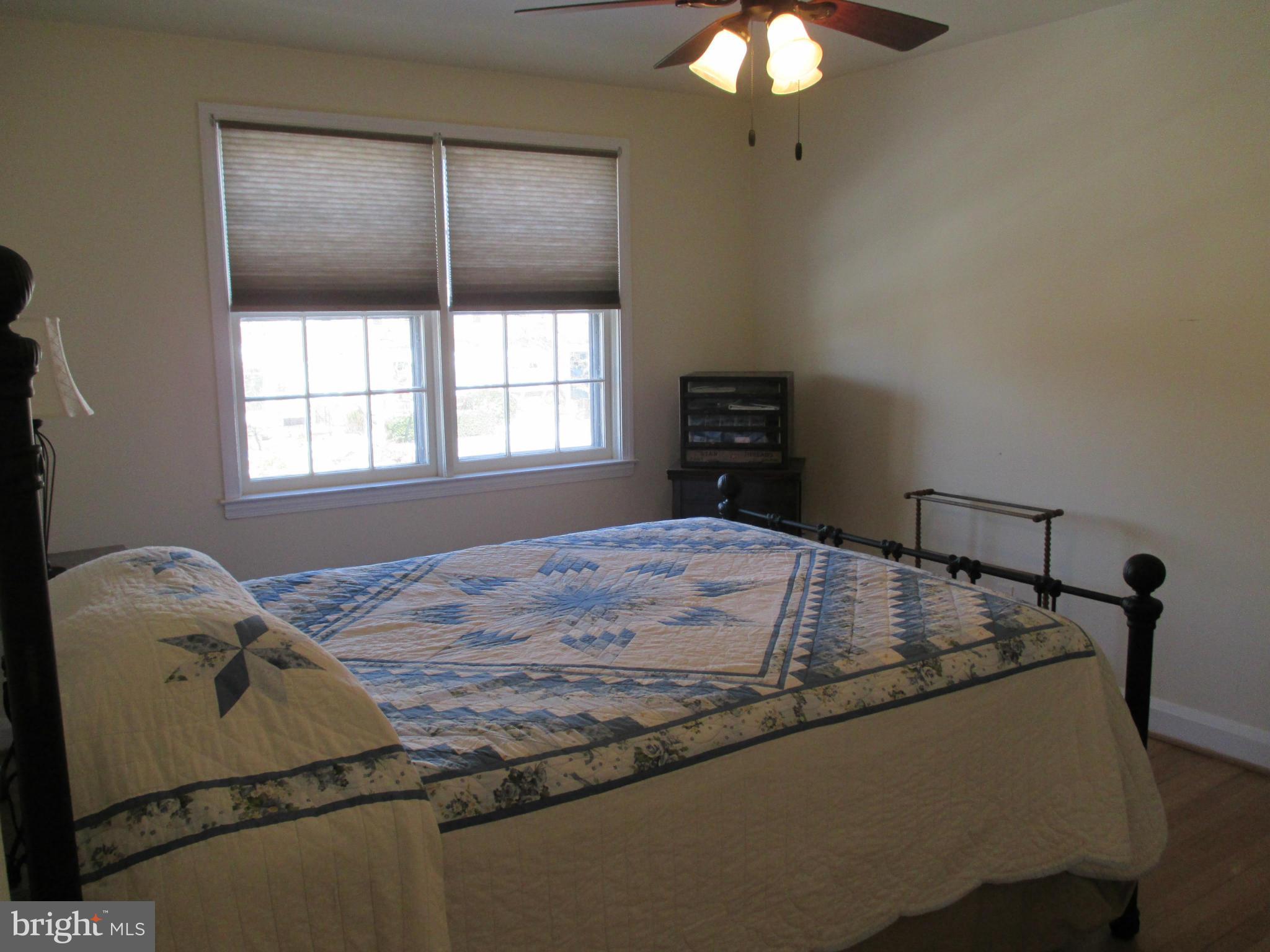 211 Brandon Road Baltimore, MD 21212 - Photo 11 of 30 NEUTRAL SELF-ADJUSTING BLINDS