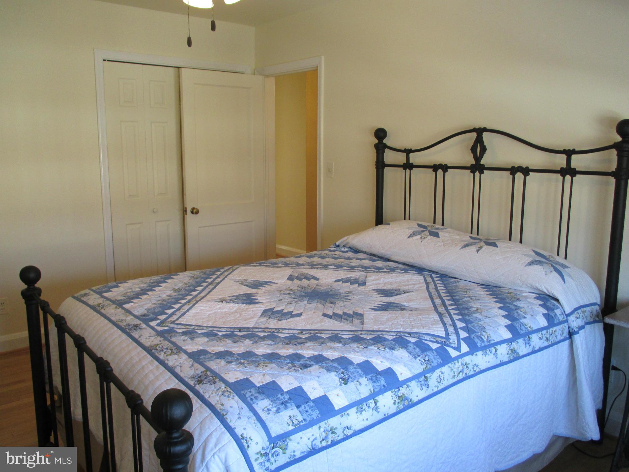 211 Brandon Road Baltimore, MD 21212 - Photo 12 of 30 SUPER SPACIOUS, FRESHLY PAINTED!