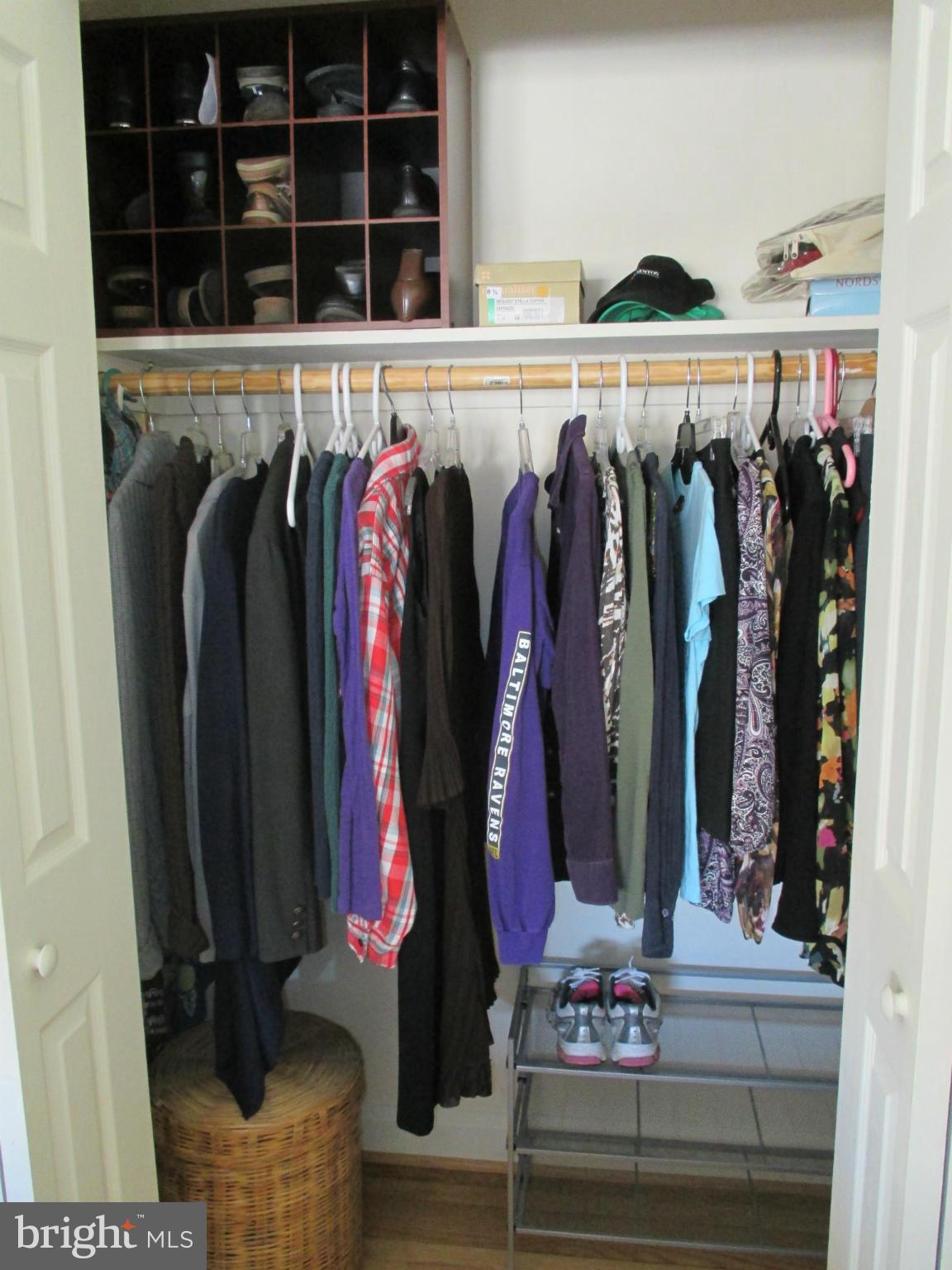 211 Brandon Road Baltimore, MD 21212 - Photo 13 of 30 MAD ORGANIZATION! EVERYTHING IS KEPT THIS NEATLY!
