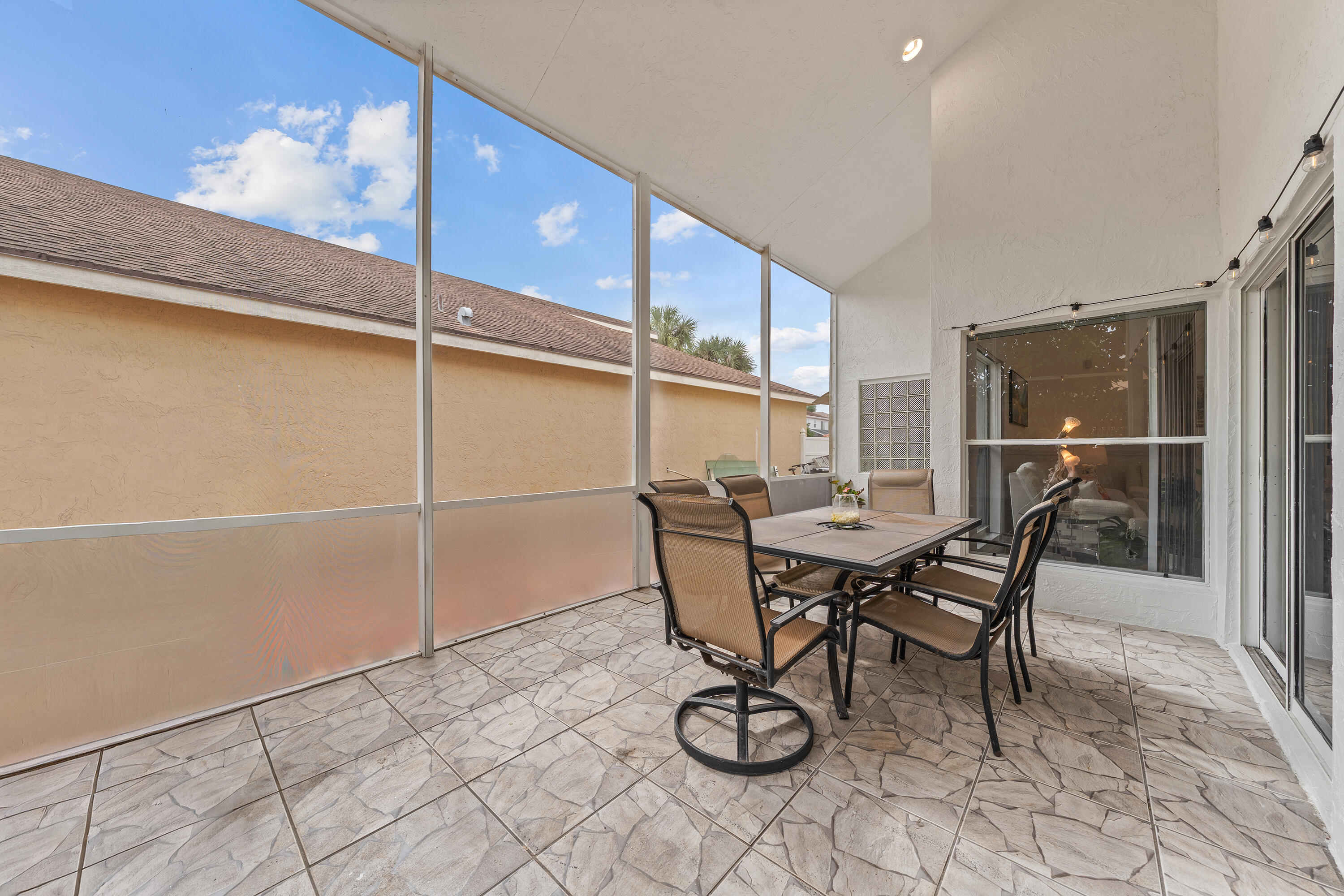 18956 La Costa Lane Boca Raton, FL 33496 - Photo 31 of 48 SCREEN PATIO