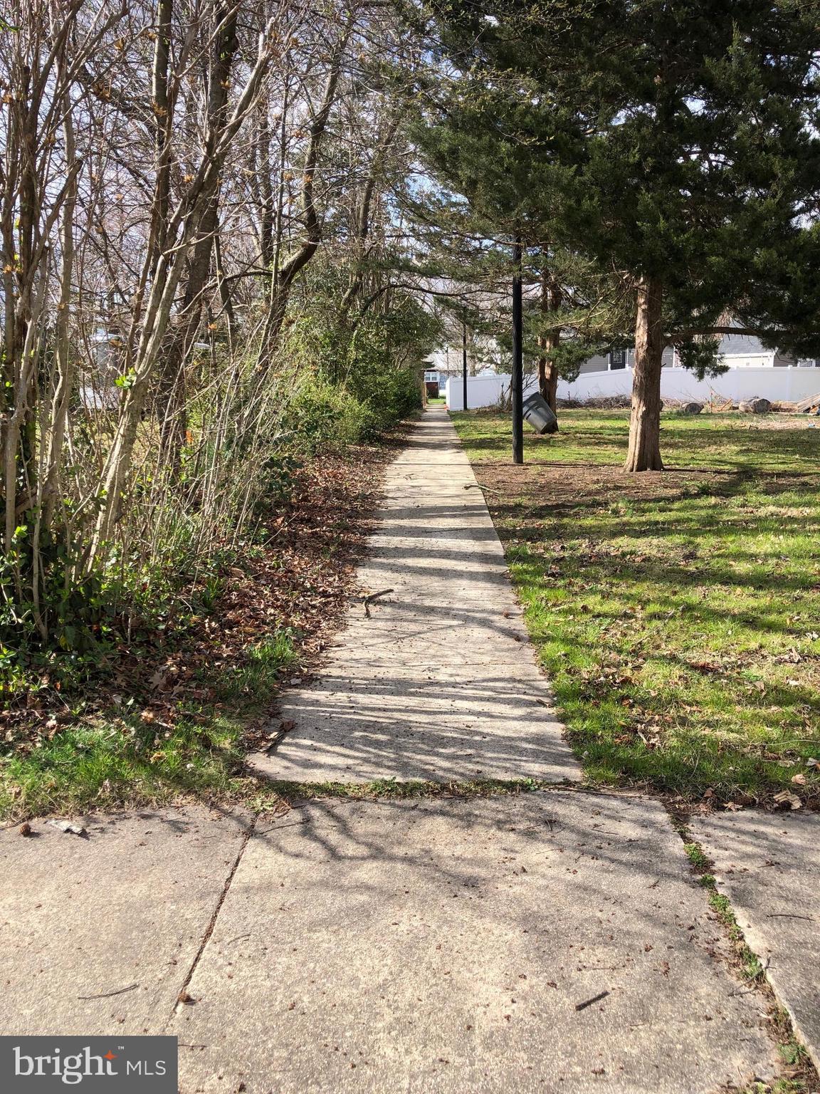 33 Pocahontas Road Somerdale, NJ 08083 - Photo 24 of 25 Wawa Trail