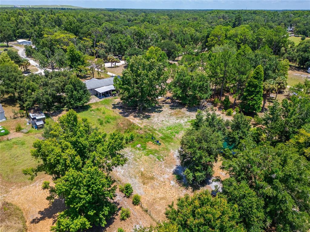 1205 Crystal Springs Road Zephyrhills, FL 33540 - Photo 69 of 79