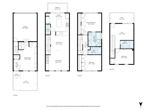 $925,000 | 1305 West Belmont Avenue, Chicago, IL 60657
