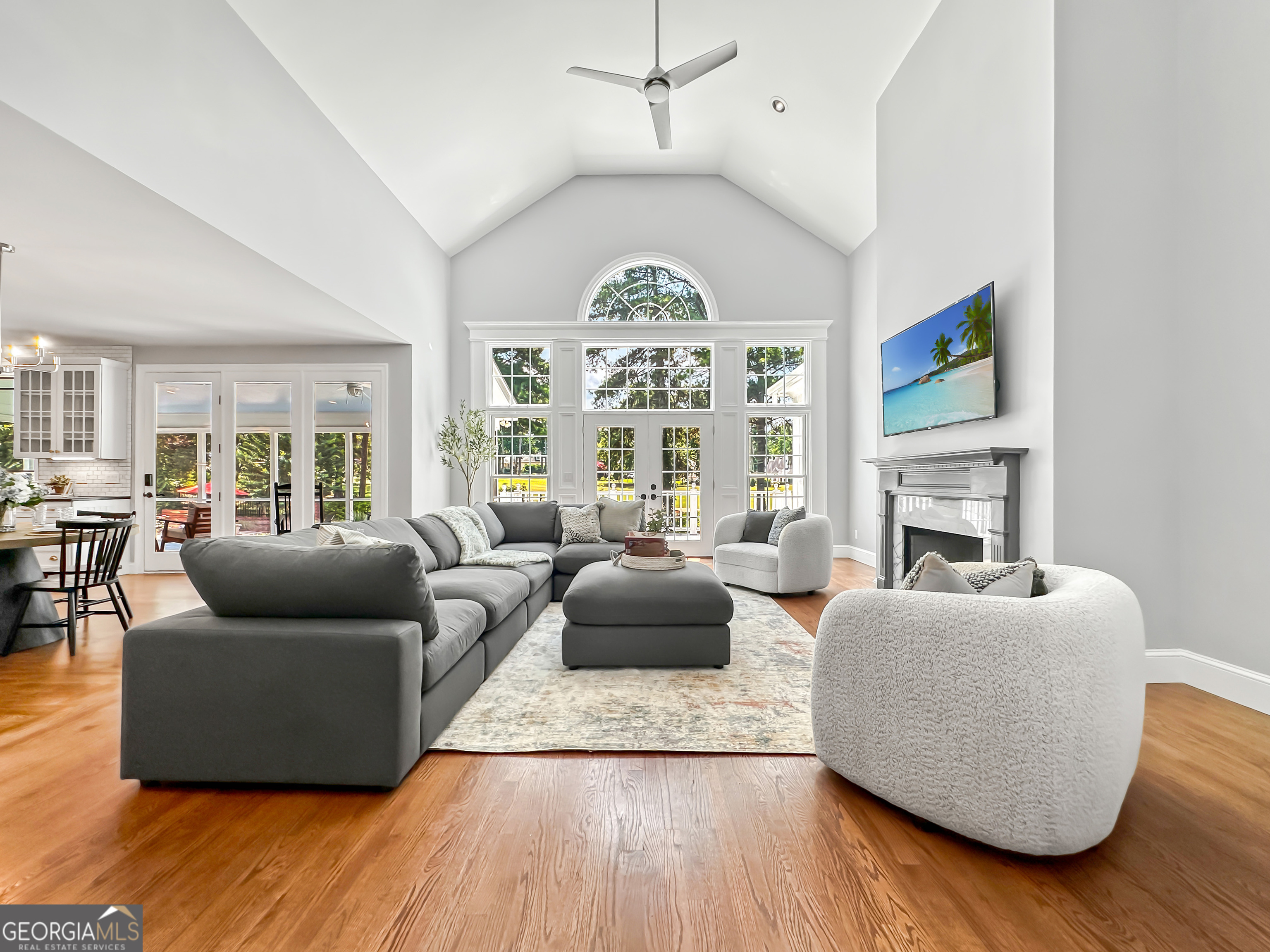 30 Inverness Way Newnan, GA 30265 - Photo 16 of 47