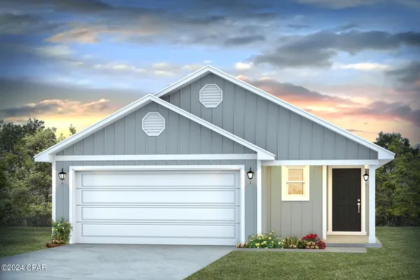 $319,900 | 4889 Rosemary Street, Panama City, FL 32404