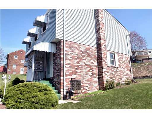 5015 East Willock Road Baldwin, PA 15227 - Photo 2 of 18 Exterior Front.