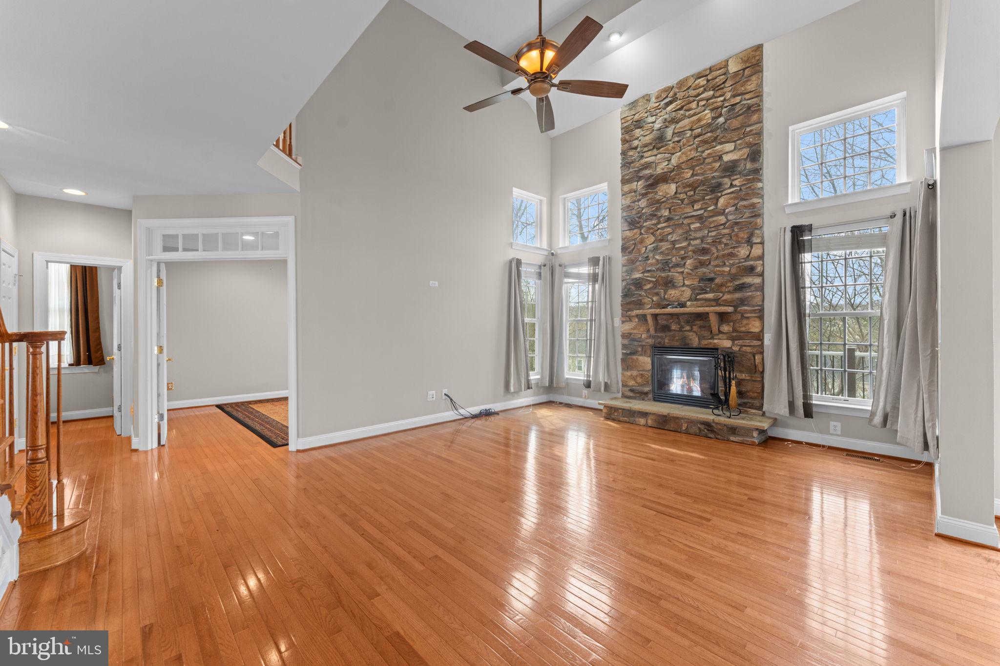 19228 Buna Street Triangle, VA 22172 - Photo 20 of 79