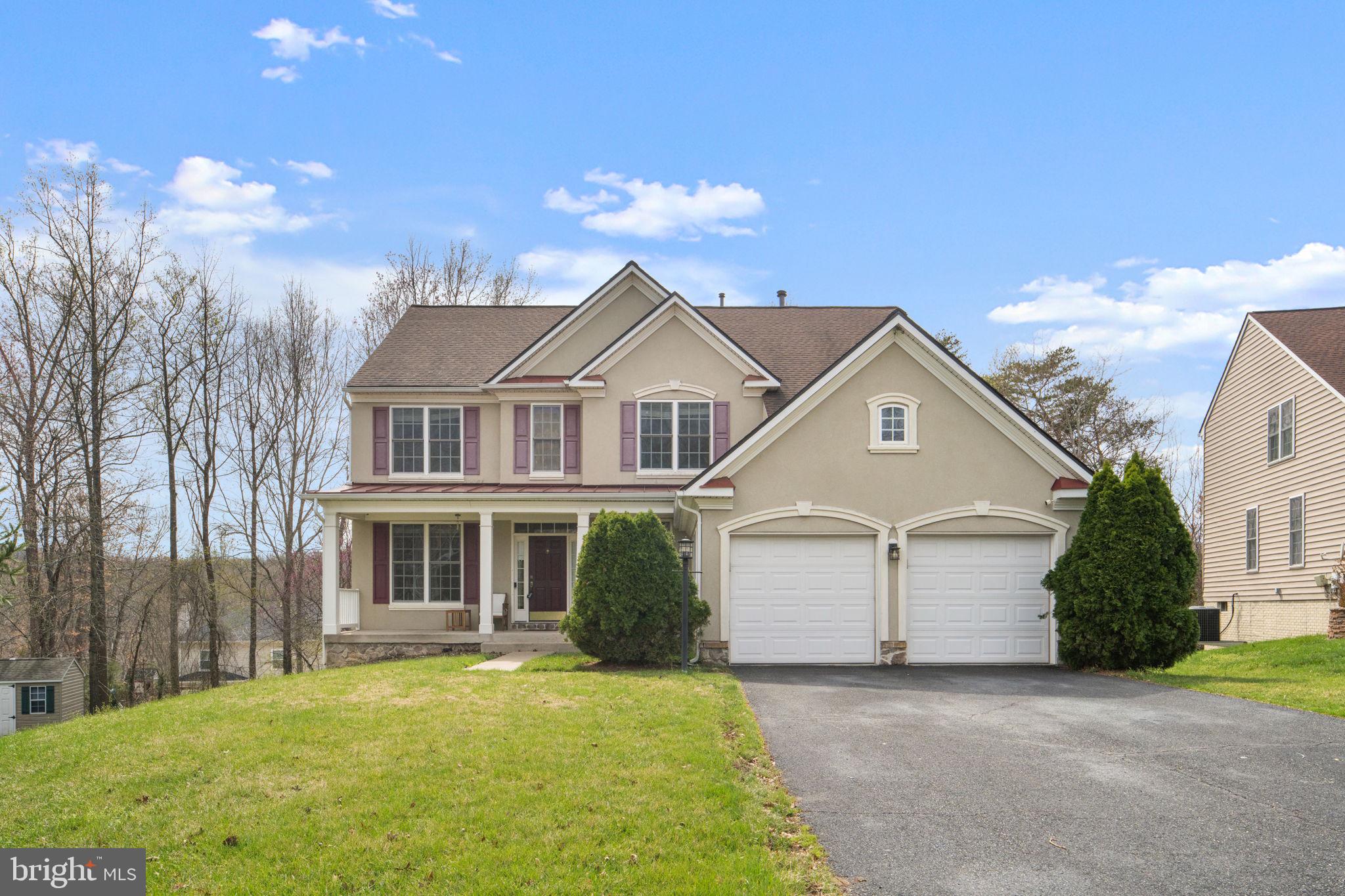 19228 Buna Street Triangle, VA 22172 - Photo 2 of 79