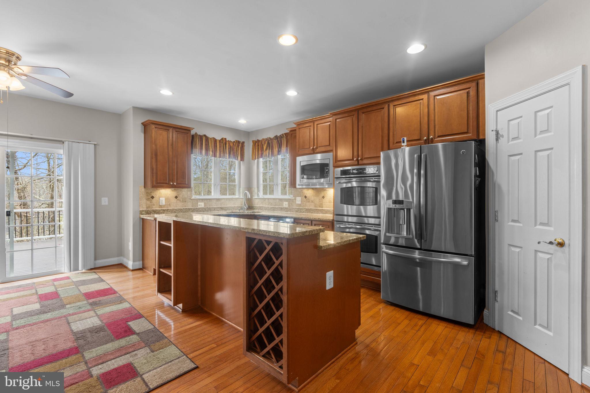 19228 Buna Street Triangle, VA 22172 - Photo 25 of 79