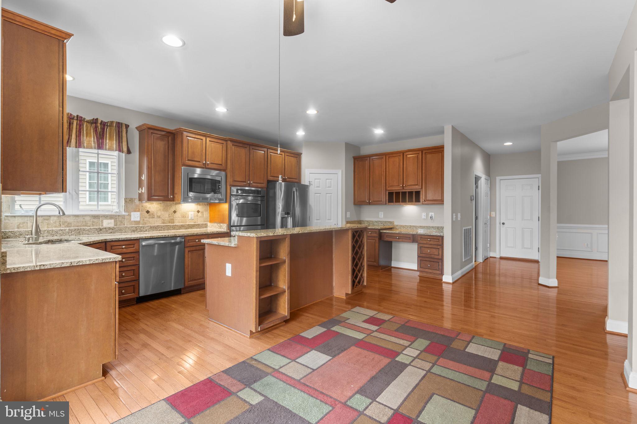 19228 Buna Street Triangle, VA 22172 - Photo 27 of 79