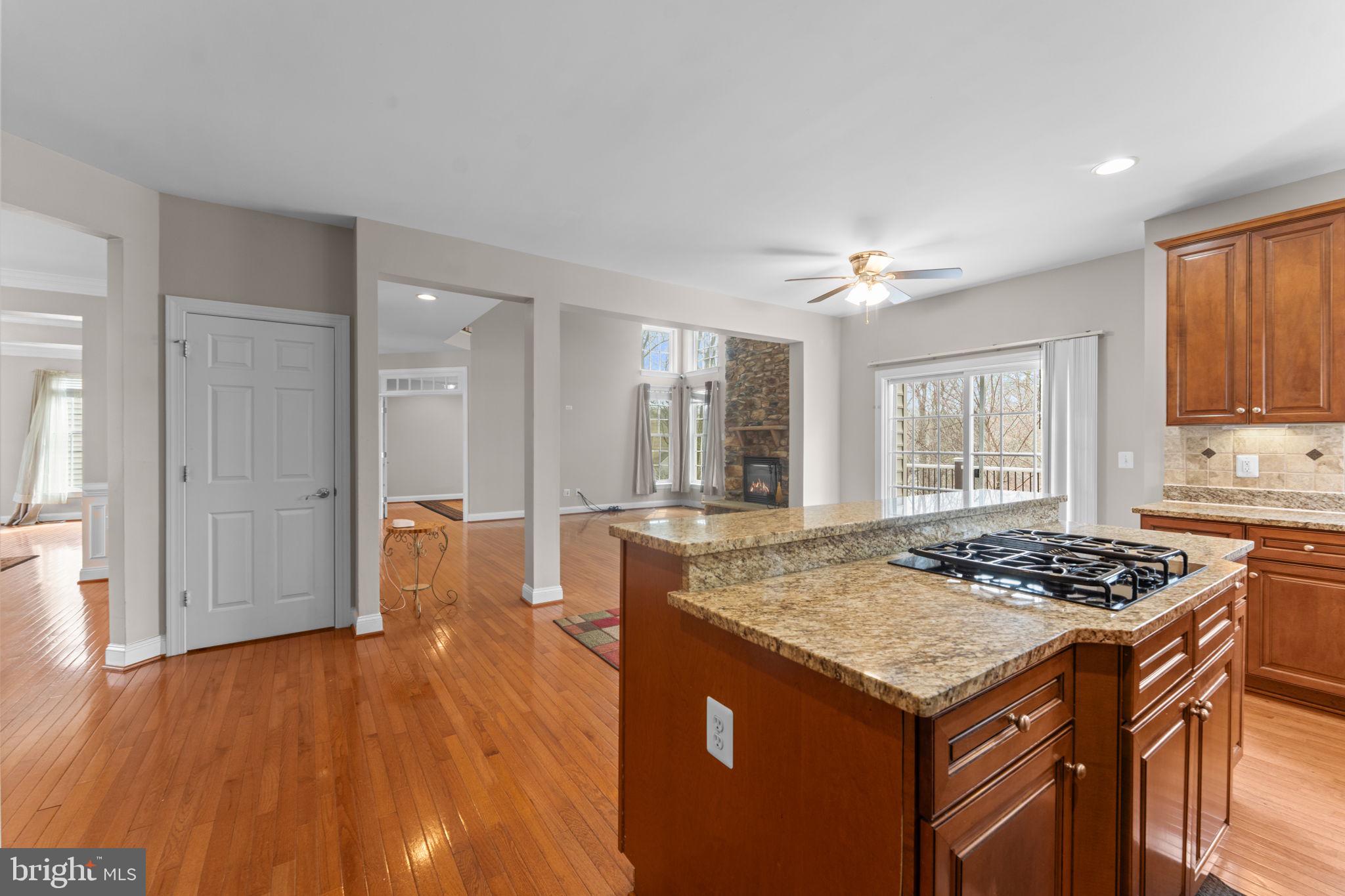 19228 Buna Street Triangle, VA 22172 - Photo 31 of 79