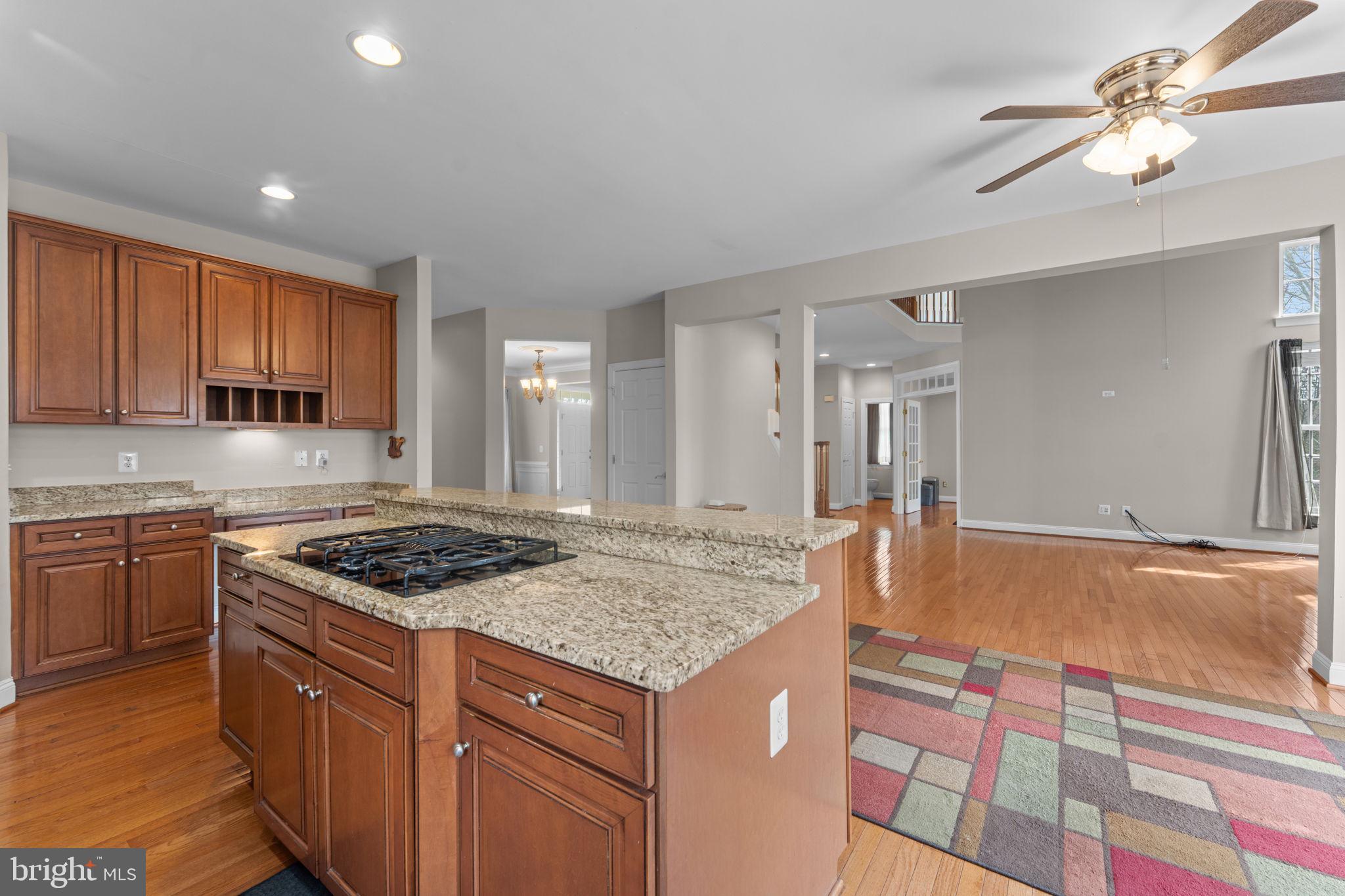 19228 Buna Street Triangle, VA 22172 - Photo 32 of 79