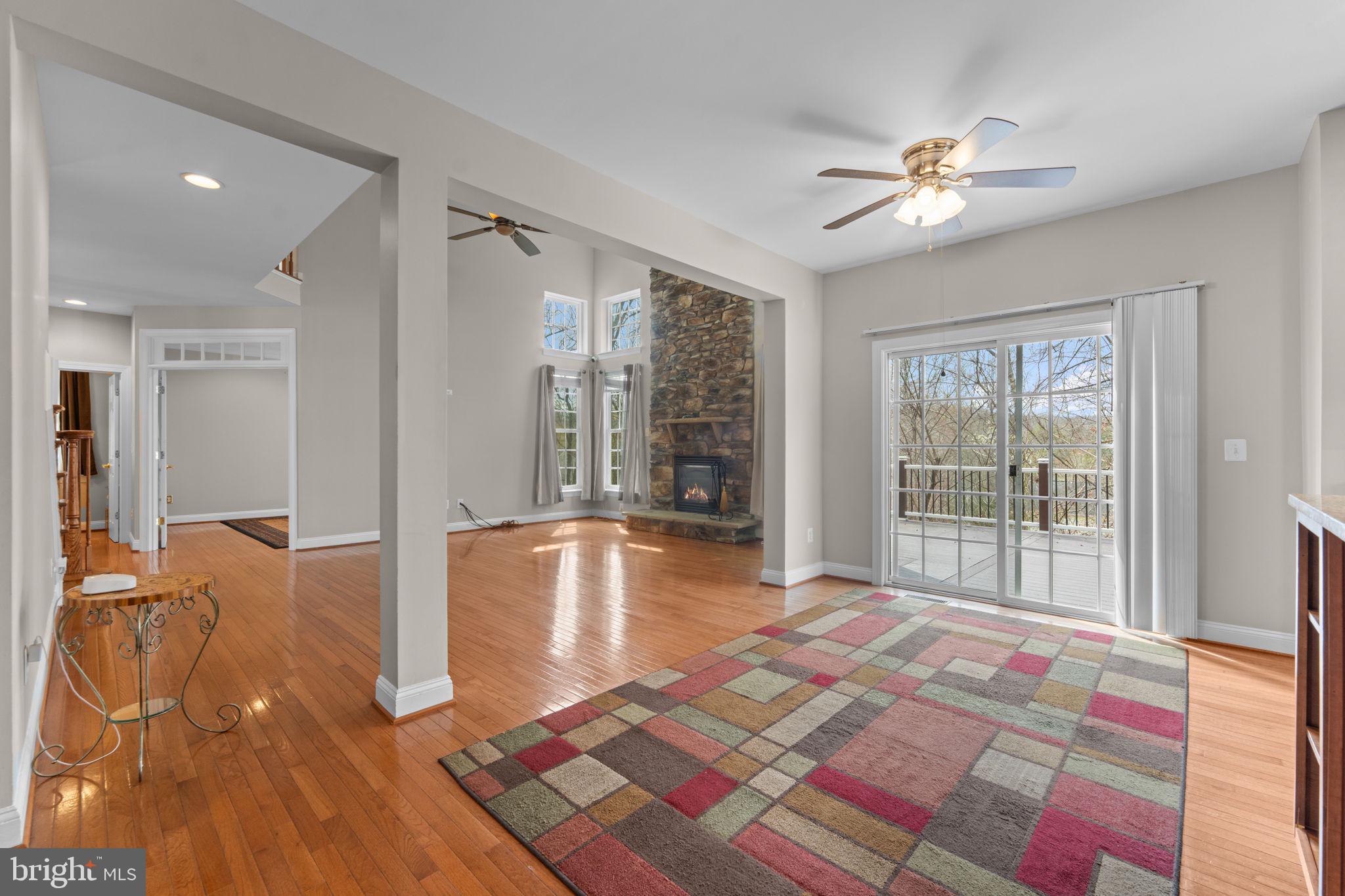 19228 Buna Street Triangle, VA 22172 - Photo 34 of 79