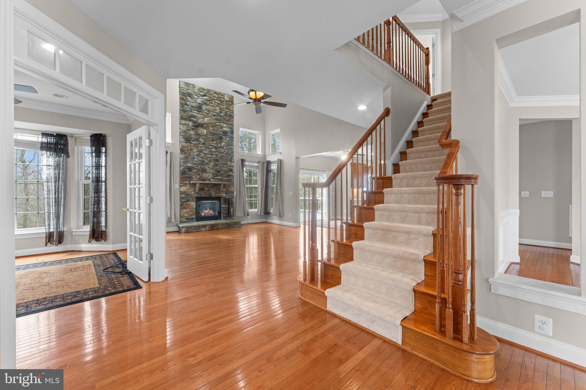 19228 Buna Street Triangle, VA 22172 - Photo 36 of 79