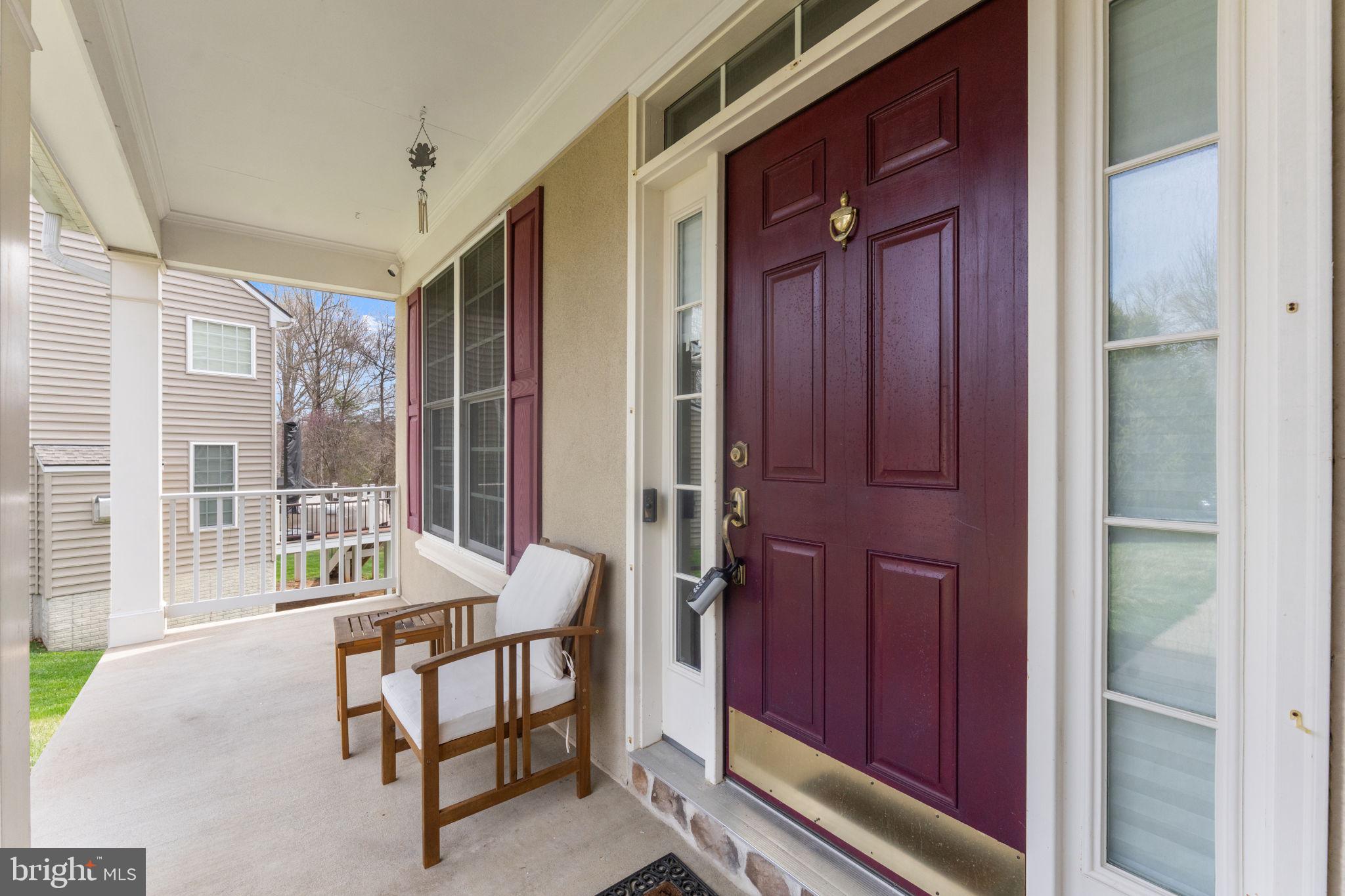 19228 Buna Street Triangle, VA 22172 - Photo 5 of 79