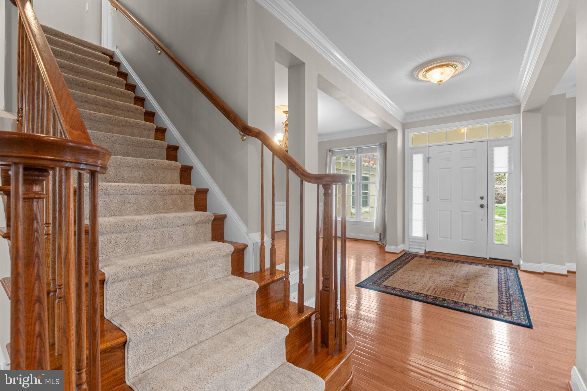 19228 Buna Street Triangle, VA 22172 - Photo 7 of 79