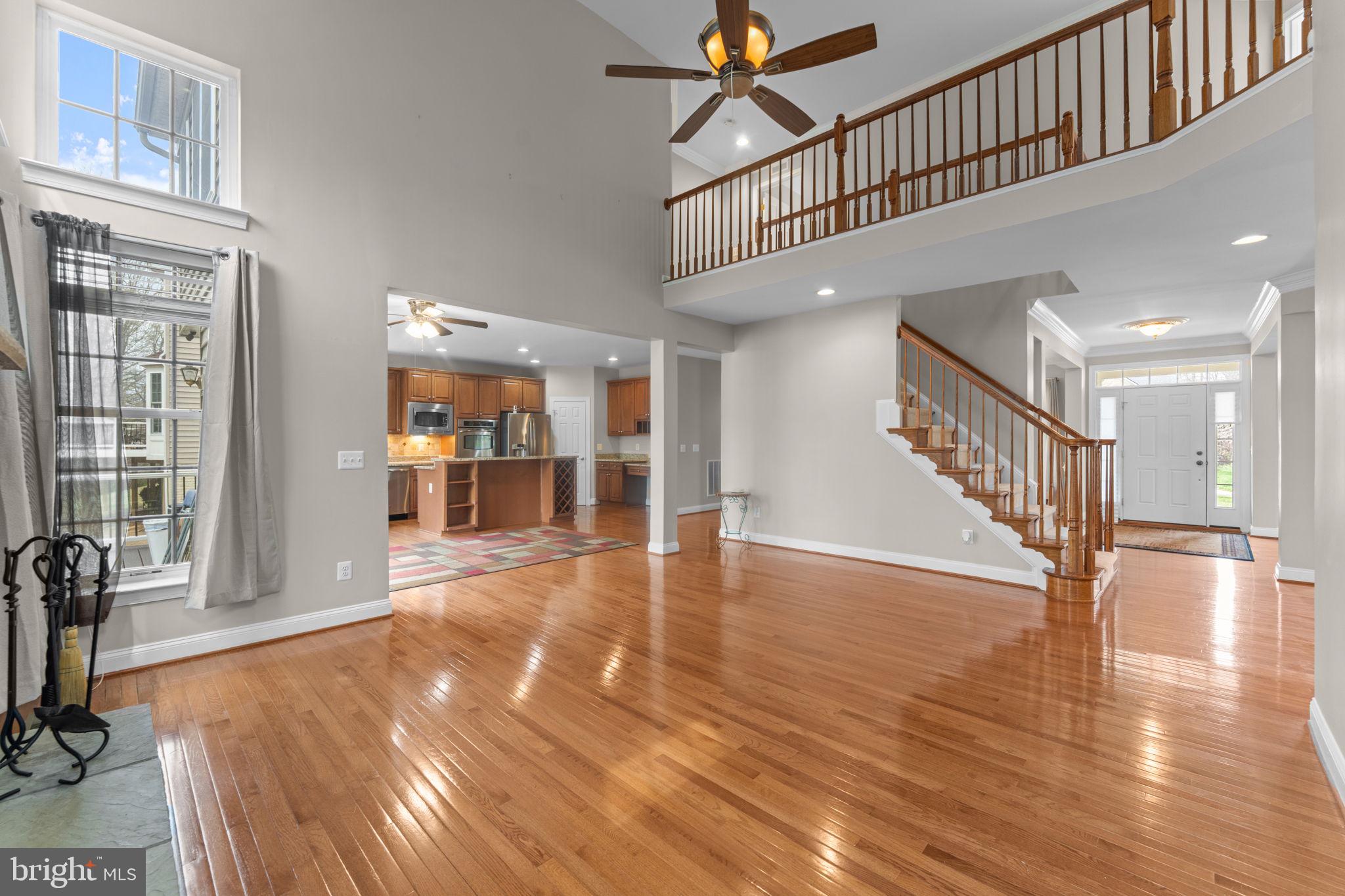 19228 Buna Street Triangle, VA 22172 - Photo 8 of 79