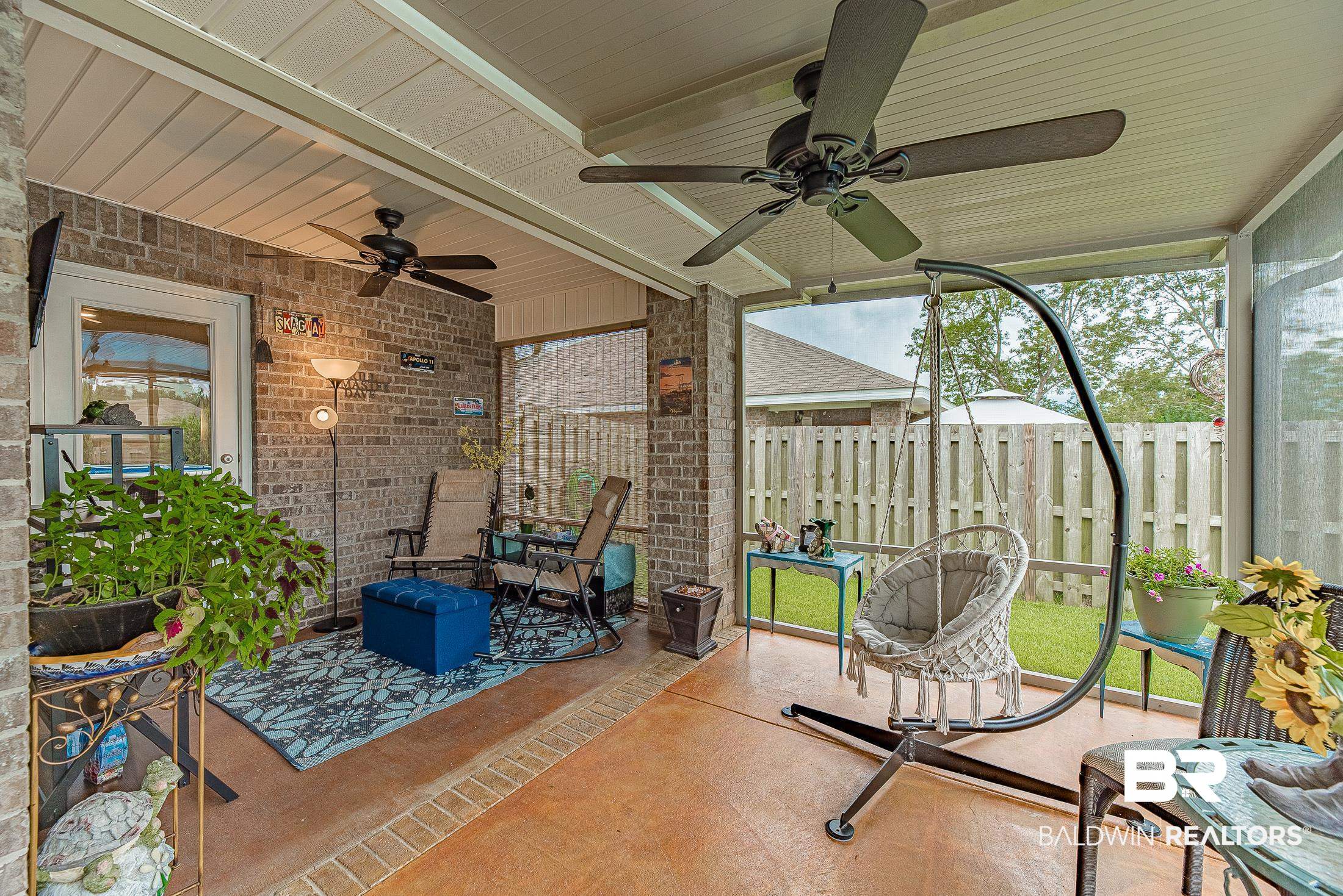 1683 Abbey Loop Foley, AL 36535 - Photo 29 of 39