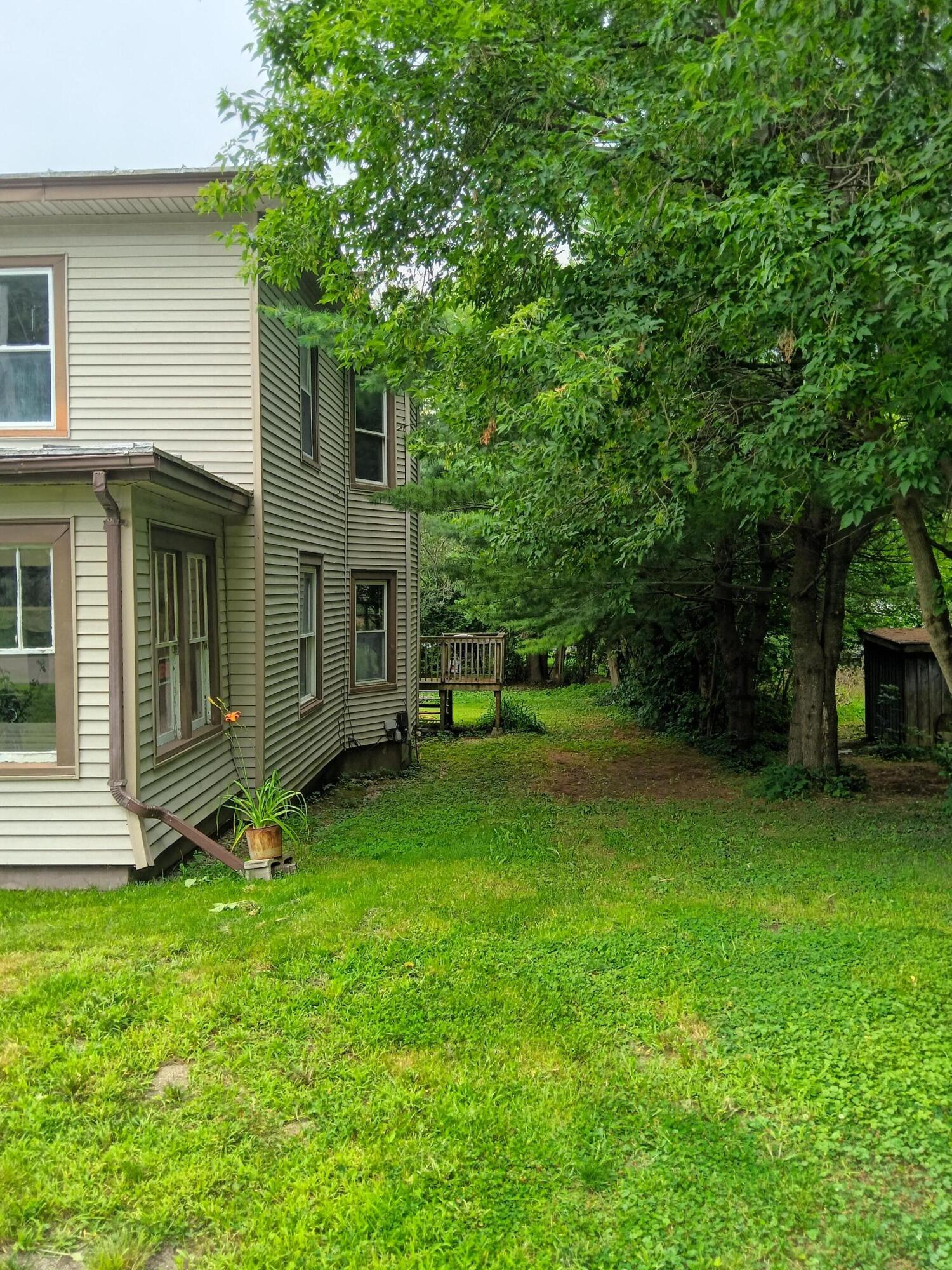 71 Center Street, Unit A & B Fort Covington, NY 12937 - Photo 39 of 44