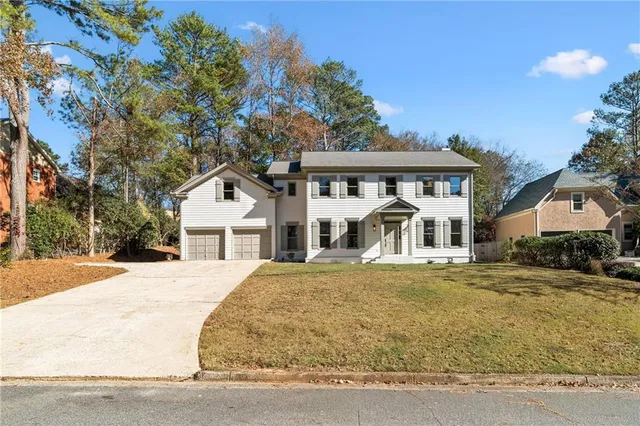 $699,000 | 11125 Linbrook Lane, Johns Creek, GA 30097