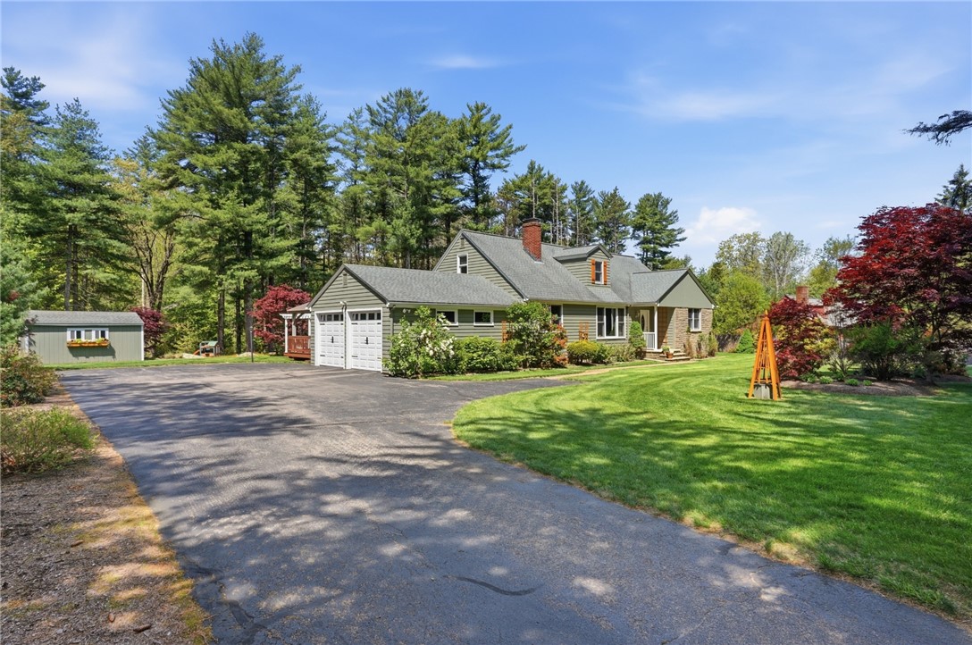 712 E Road Scituate, RI 02857 - Photo 5 of 50