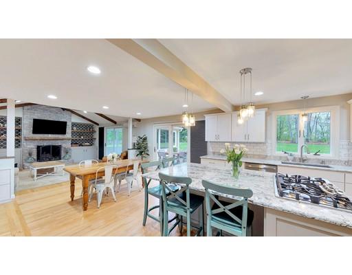 1069 Frank Smith Road Longmeadow, MA 01106 - Photo 5 of 30