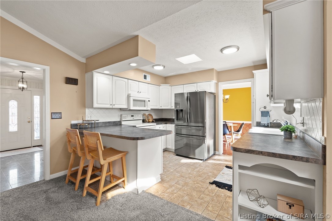 528 Drawbrook Circle New Albany, IN 47150 - Photo 12 of 49