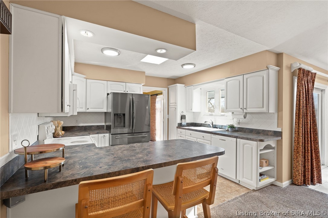 528 Drawbrook Circle New Albany, IN 47150 - Photo 13 of 49