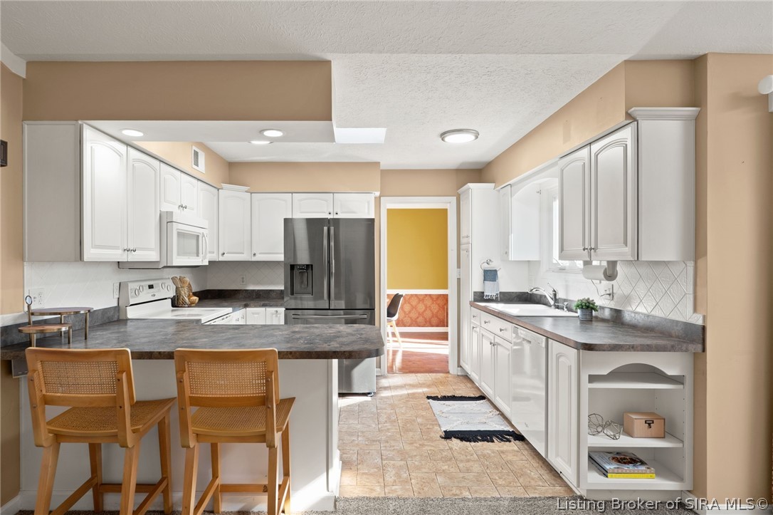 528 Drawbrook Circle New Albany, IN 47150 - Photo 15 of 49