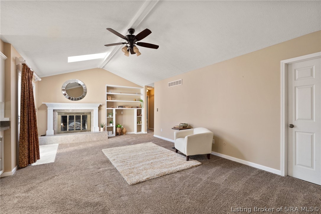 528 Drawbrook Circle New Albany, IN 47150 - Photo 19 of 49