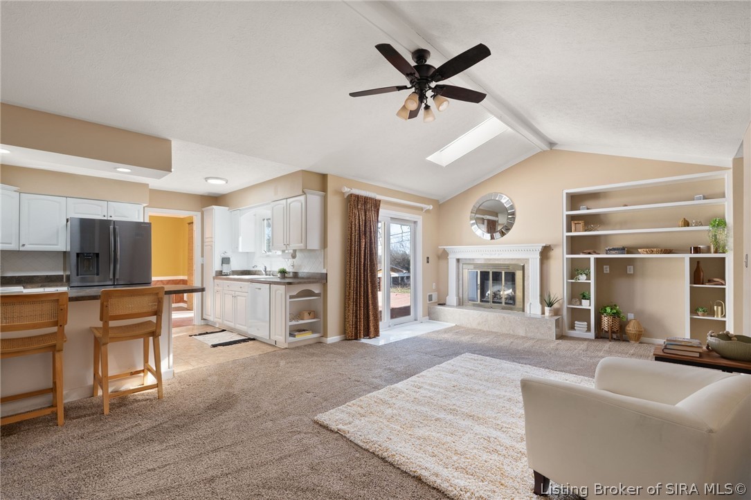 528 Drawbrook Circle New Albany, IN 47150 - Photo 20 of 49